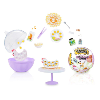 MGAs' Miniverse - Make It Mini Spring